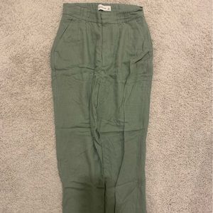 Abercrombie & Fitch Trousers